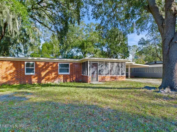 5913 GREEN HILL Lane, Jacksonville, FL 32211