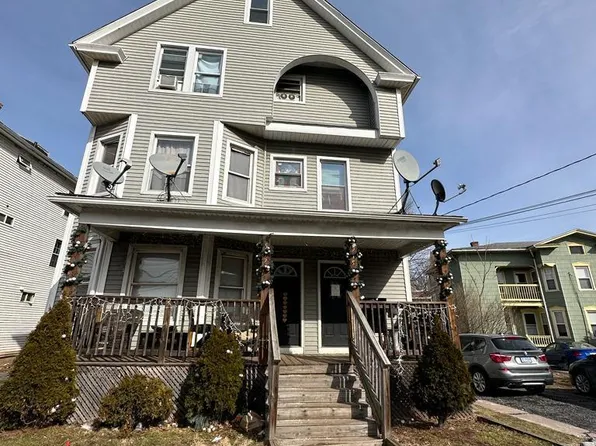 515 Stanley Street, New Britain, CT 06051