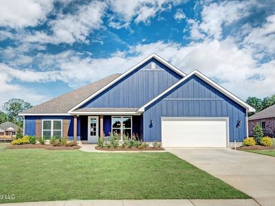 605 S Coral Ln, Pearl, MS, 39208