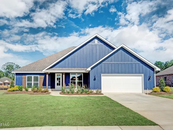 605 S Coral Ln, Pearl, MS 39208