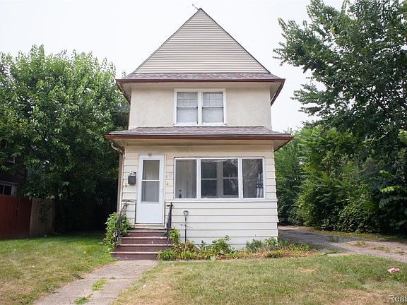 4th image of 633 N Perry St