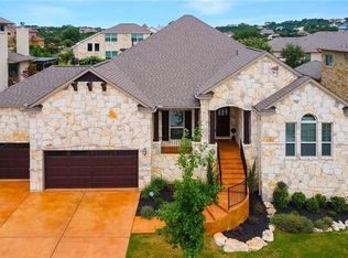 2413 Legend Trl, Leander, TX 78641