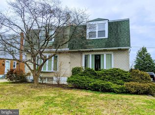 206 Stull Rd, Ridley Park, PA 19078