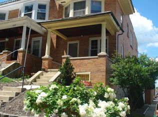 600 S 19th St, Reading, PA 19606
