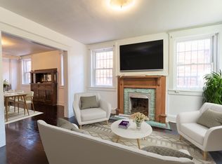 1110 S Saint Paul St #1110, Denver, CO 80210