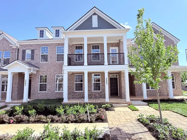 2718 Willowoak Trl #2903, Murfreesboro, TN 37129