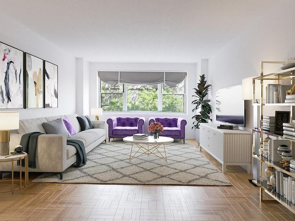 1st image of 1175 York Ave APT 4F