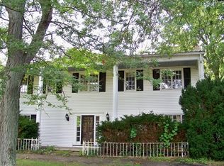 1269 Springbrook Dr, Mansfield, OH 44906