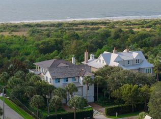 2529 Atlantic Ave, Sullivans Island, SC 29482