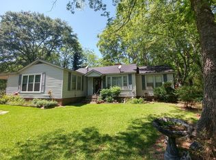 140A County Road 468, Shannon, MS 38868