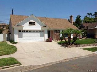 680 Peckham Dr, Whittier, CA 90601