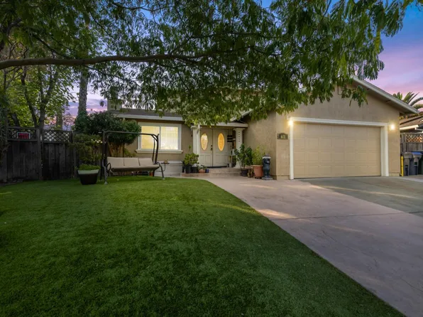 611 Phillip Way, Suisun City, CA 94585