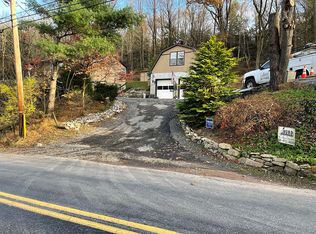 2534 Upper Smith Gap Rd, Saylorsburg, PA 18353