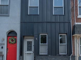 2311 E Firth St, Philadelphia, PA 19125