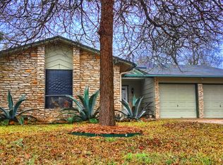 4900 Pewter Ln, Austin, TX 78744
