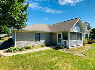 716 Scott Dr, Mansfield, OH