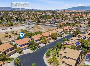 277 Maritime St, Henderson, NV 89074