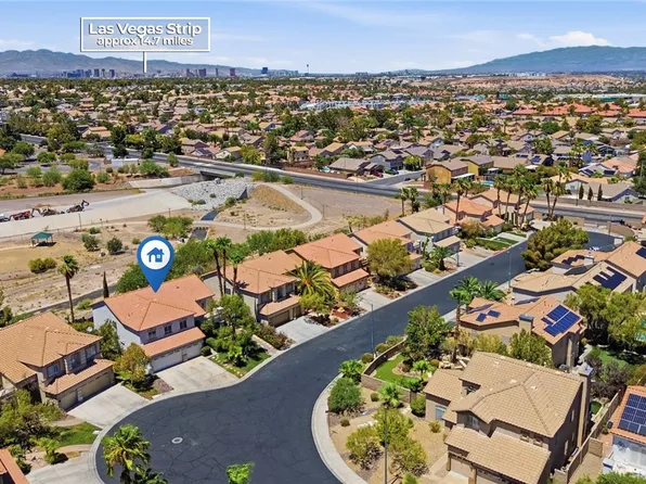 277 Maritime St, Henderson, NV 89074