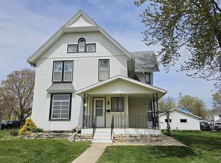 212 5th Ave E, Cresco, IA 52136