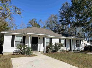 1106 Fretz St, Pensacola, FL 32534