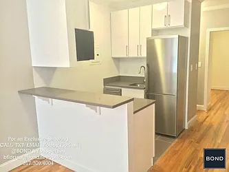 Rented by Bond New York