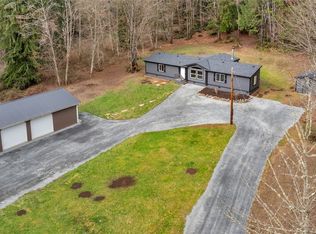 16317 148th St NE, Arlington, WA 98223