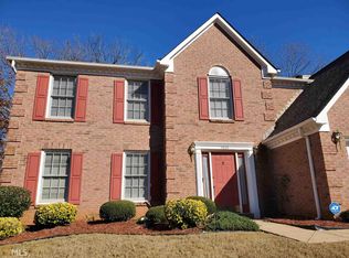 4868 Fielding Way, Stone Mountain, GA 30088