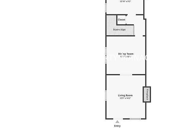 2nd image of 2968 Indianola Ave