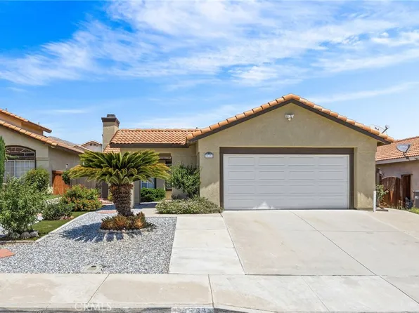 22830 Wimpole St, Moreno Valley, CA 92553