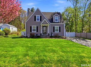 19 Cheney Lane, Newington, CT 06111