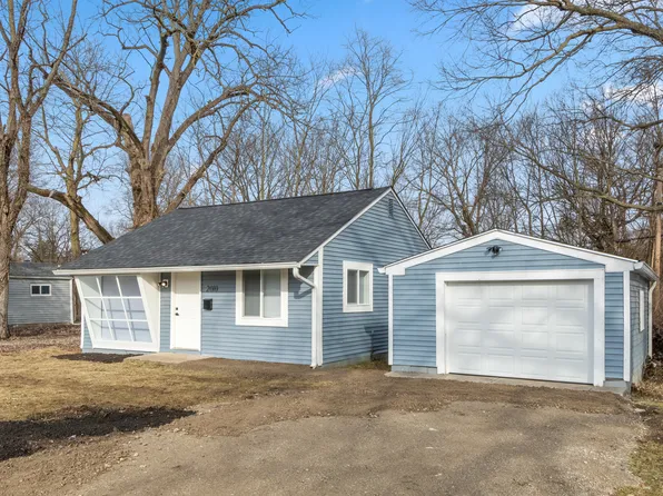2010 E 34th St, Indianapolis, IN 46218