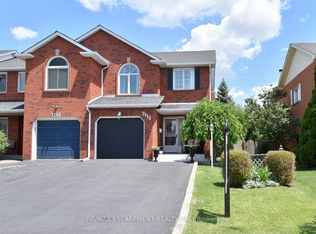 2113 Chrisdon Rd, Burlington, ON L7M3S4