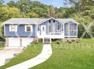 5550 Saddle Ridge Dr, Pinson, AL 35126