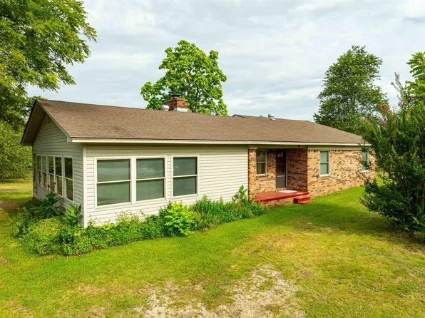 4731 Highway 157, Judsonia, AR 72081