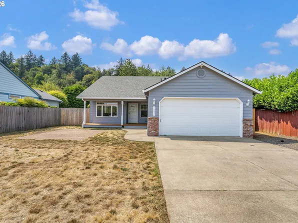 16822 SE Equestrian Way, Portland, OR 97236
