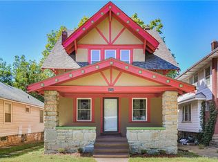 3732 College Ave, Kansas City, MO 64128