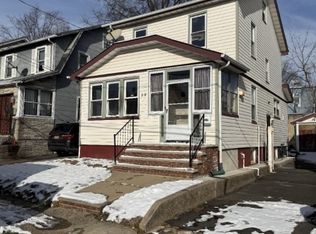 58 Naden Ave, Irvington, NJ