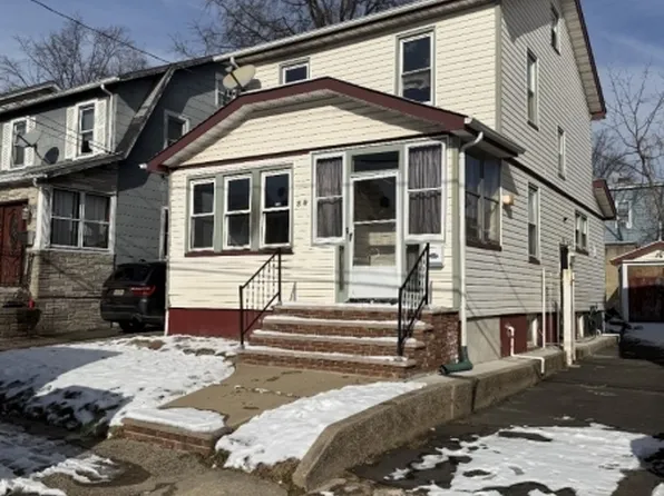 58 Naden Ave, Irvington Twp., NJ 07111