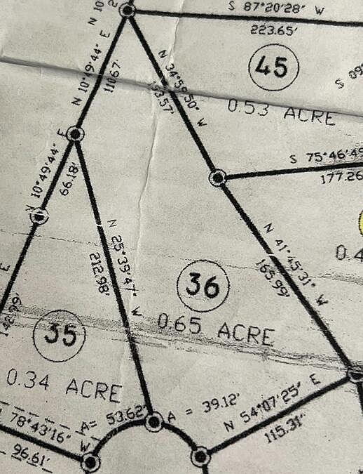 1st image of 999-36 Granite Dr