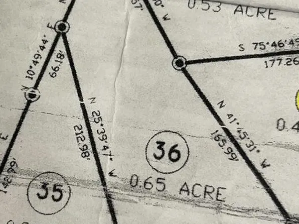 999-36 Granite Dr, Mount Vernon, KY 40456