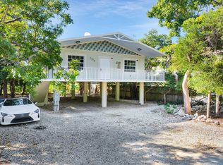 1018 Snapper Ln, Key Largo, FL 33037