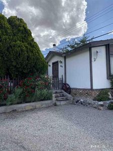 1015 McCullough Ave, Tonopah, NV, 89049