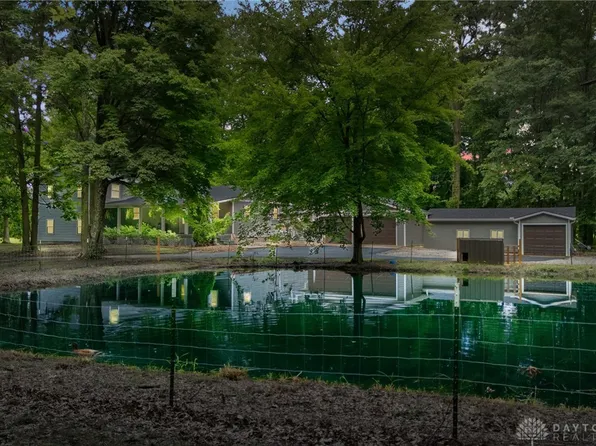 2878 Us Highway 62, Hillsboro, OH 45133