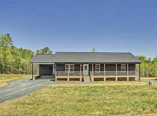 4240 Tessa Ct, Trinity, NC 27370
