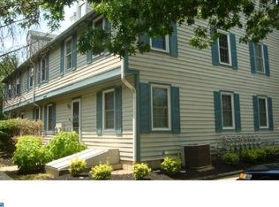 837 Westfield Dr #837, Cinnaminson, NJ 08077