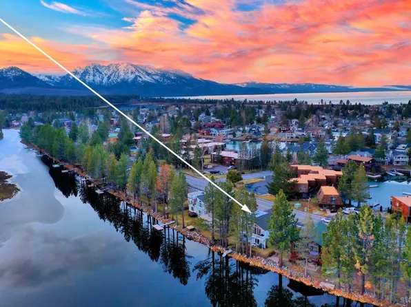 2074 Venice Dr, South Lake Tahoe, CA 96150