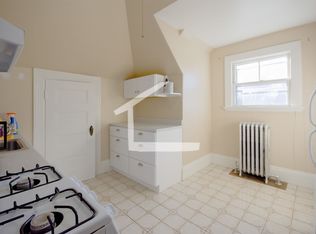 205 Babcock St #210-2, Brookline, MA 02446