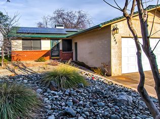 1545 San Francisco St, Redding, CA 96001