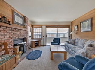 925 Lakeview Blvd #20, Mammoth Lakes, CA 93546