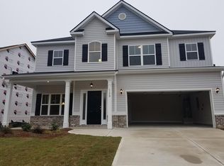 1179 George W Crawford Dr, Augusta, GA 30919